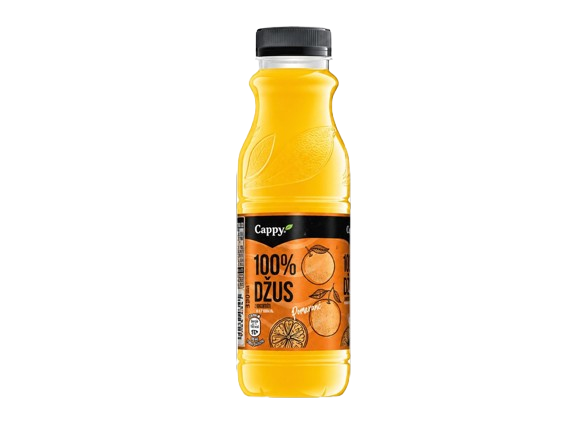 Cappy džús