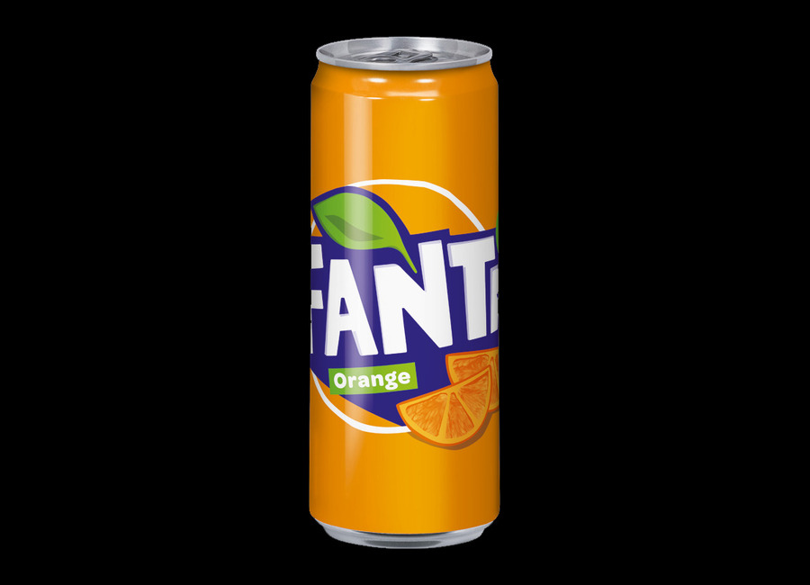 Fanta
