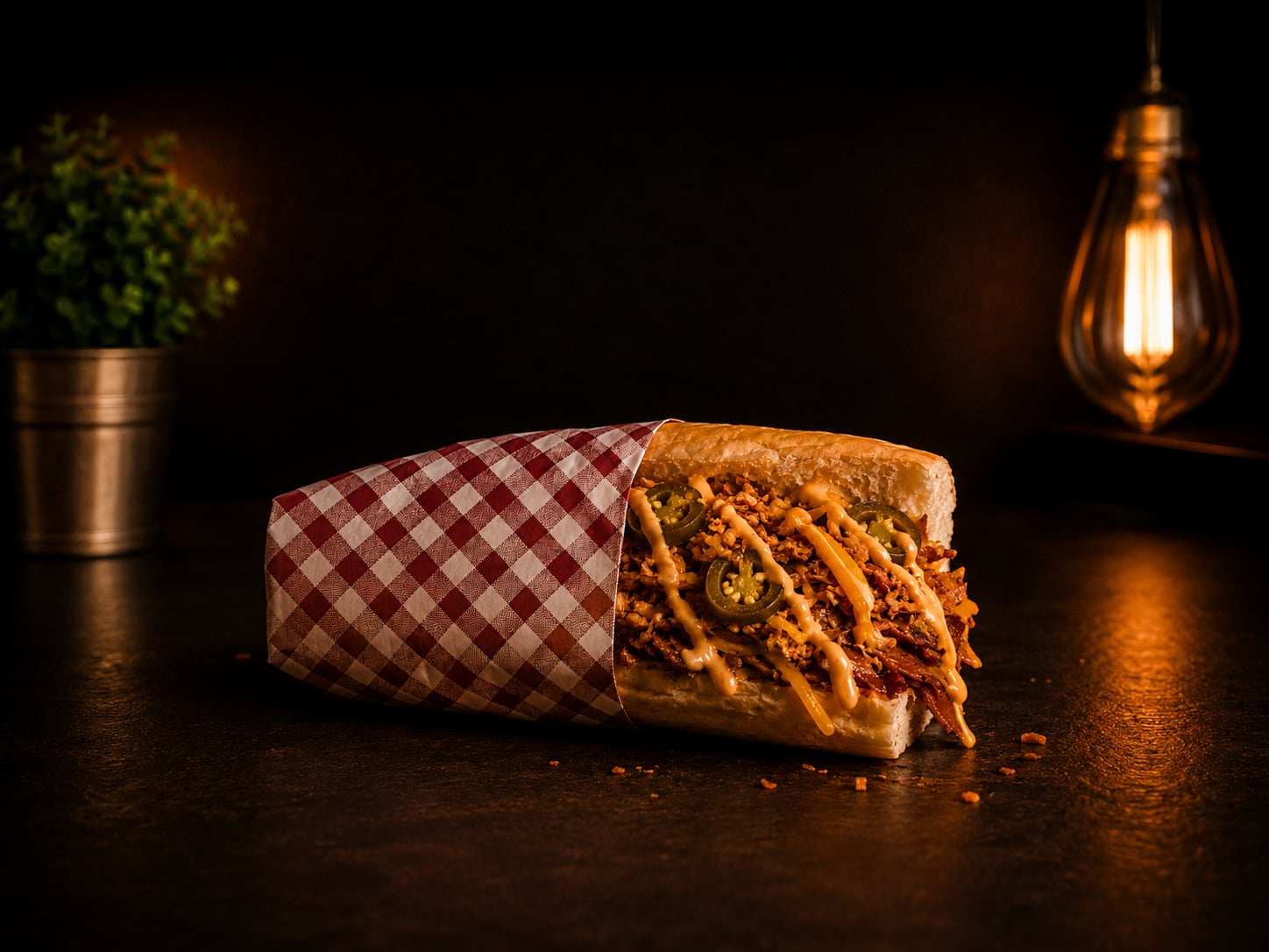 Philly Kebab
